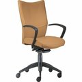 9To5 Seating MB SWIVEL TILT CHAIR NTF2380Y2A10L07